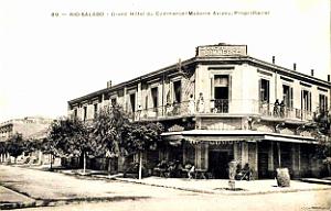 1008- Rio-Salado - Grand Hotel du commerce